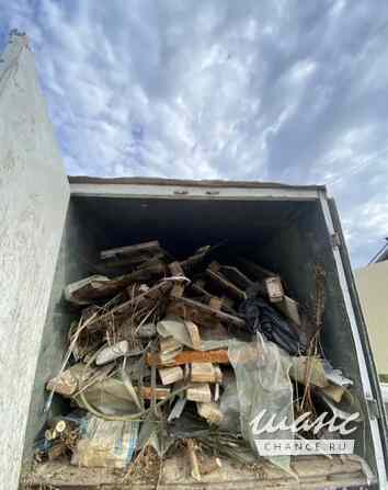 Переезд под ключ.Вывоз Строительного и Бытового Мусора Новосибирск - изображение 5