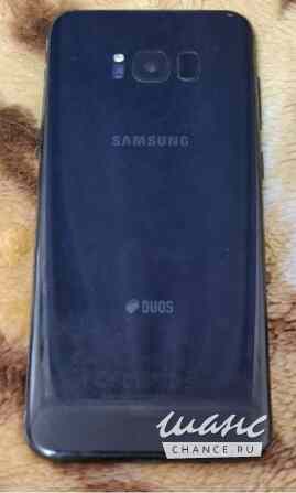 Продам телефон Samsung s8 plus 4оперативная 64внутреняя память Симферополь - изображение 2