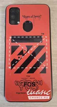 Продам Samsung SM-M315 Симферополь - изображение 2