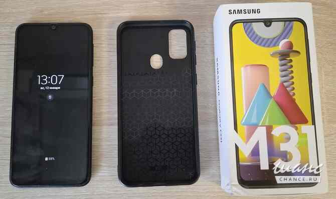 Продам Samsung SM-M315 Симферополь - изображение 3