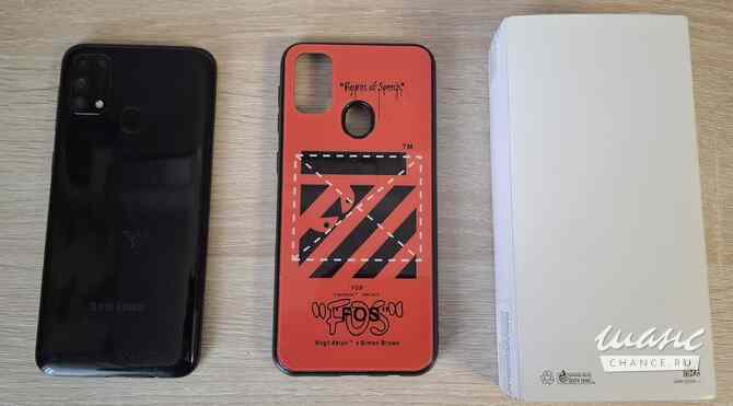 Продам Samsung SM-M315 Симферополь - изображение 4