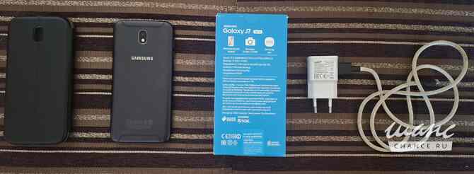 Продам телефон Samsung J7 2017 года Симферополь - изображение 5