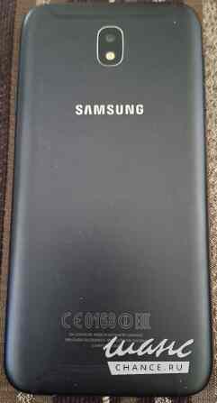 Продам телефон Samsung J7 2017 года Симферополь - изображение 2