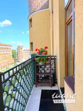 3-к квартира, 95.2 м², этаж 8/8 Москва - изображение 7