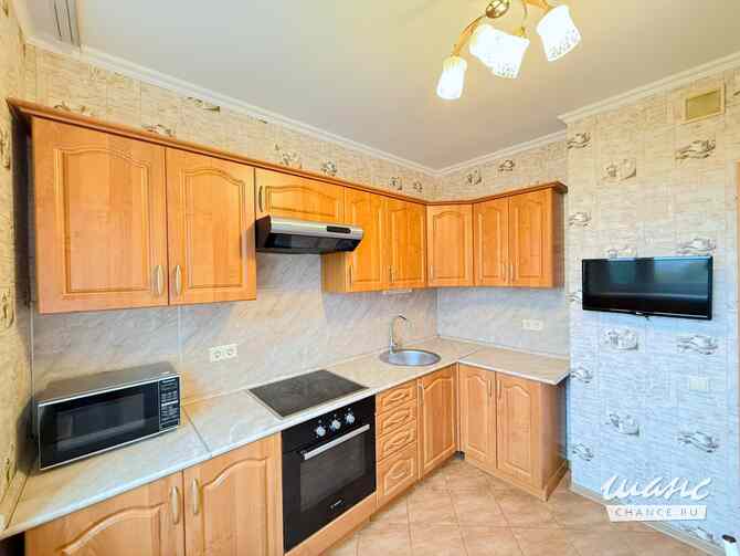 2-к квартира, 52.7 м², этаж 11/14 Москва - изображение 3