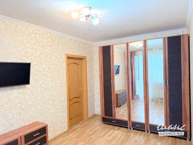2-к квартира, 52.7 м², этаж 11/14 Москва - изображение 1