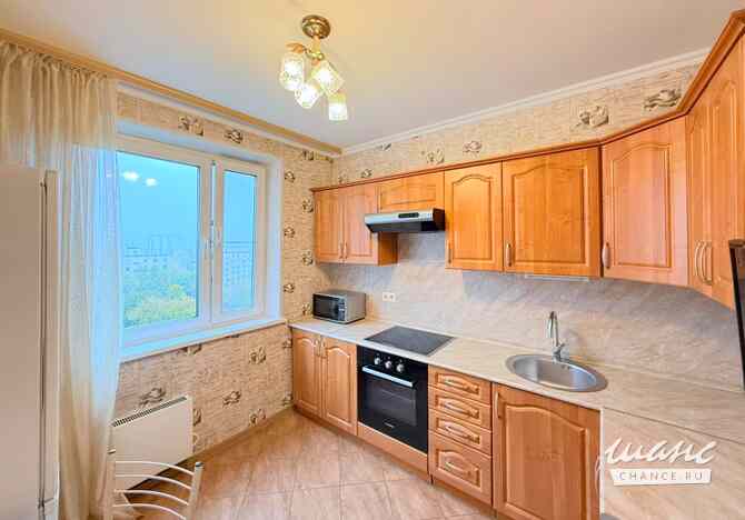 2-к квартира, 52.7 м², этаж 11/14 Москва - изображение 2