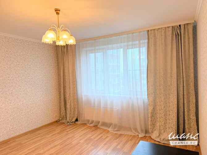2-к квартира, 52.7 м², этаж 11/14 Москва - изображение 10