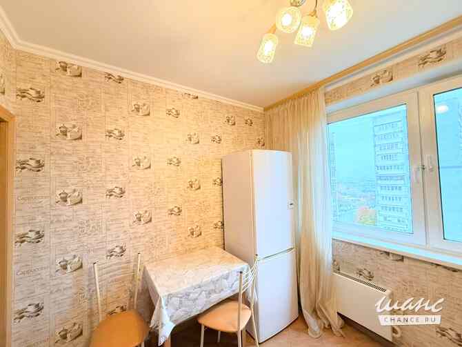 2-к квартира, 52.7 м², этаж 11/14 Москва - изображение 5