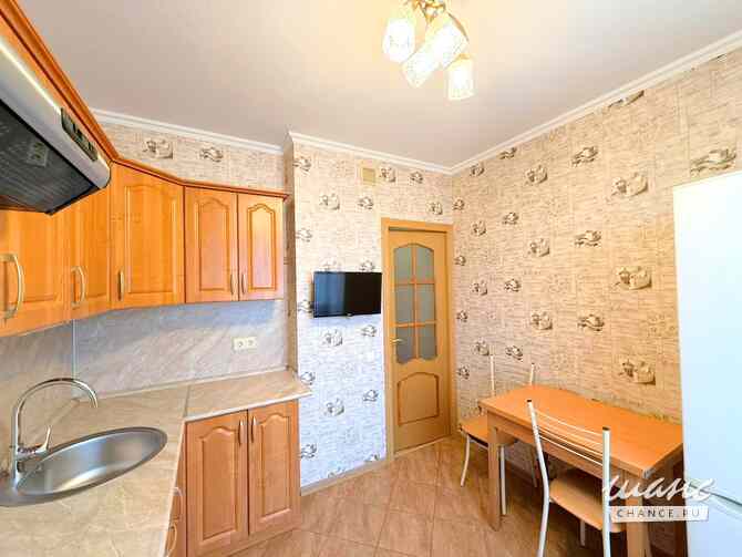 2-к квартира, 52.7 м², этаж 11/14 Москва - изображение 4