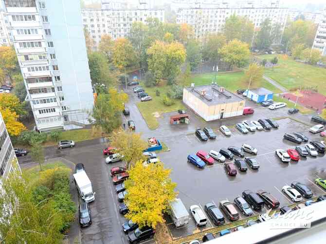 2-к квартира, 52.7 м², этаж 11/14 Москва - изображение 9