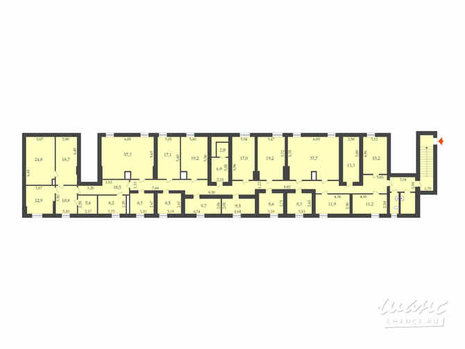 аренда - помещения различного назначения Москва - изображение 3