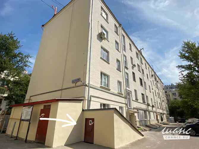 аренда - помещения различного назначения Москва - изображение 1