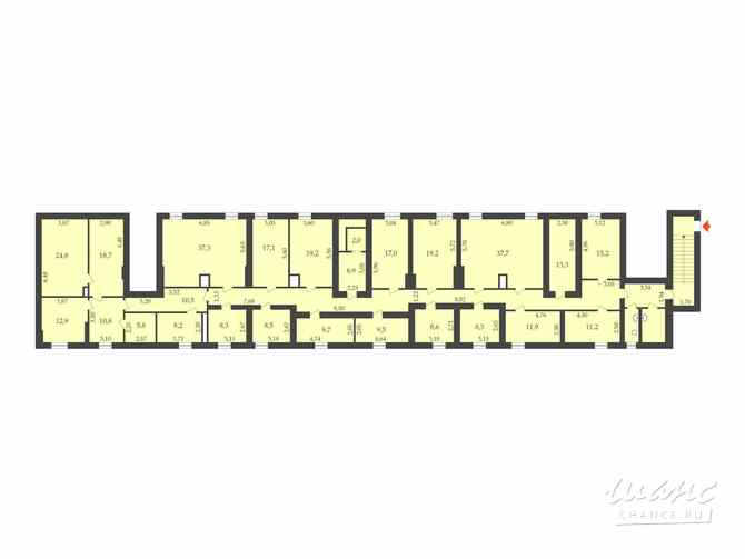 аренда - помещения различного назначения Москва - изображение 2