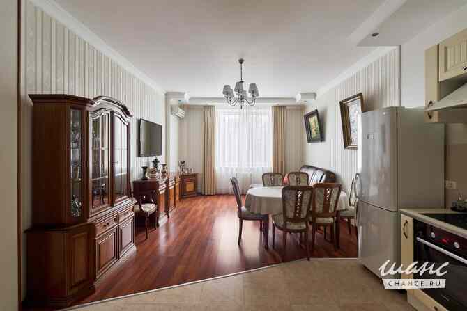 2-к квартира, 61 м², этаж 4/15 Москва - изображение 2