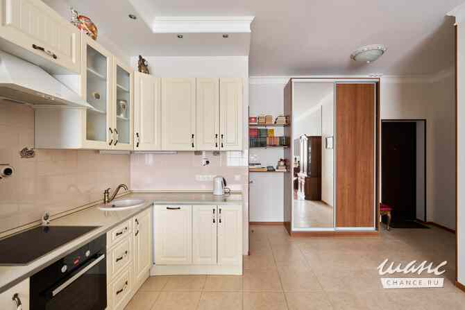 2-к квартира, 61 м², этаж 4/15 Москва - изображение 8