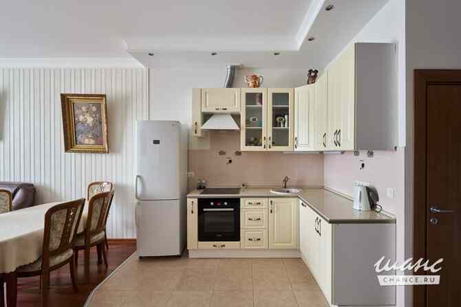 2-к квартира, 61 м², этаж 4/15 Москва - изображение 5