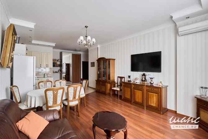 2-к квартира, 61 м², этаж 4/15 Москва - изображение 7