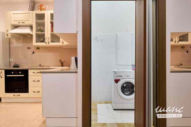 2-к квартира, 61 м², этаж 4/15 Москва - изображение 9