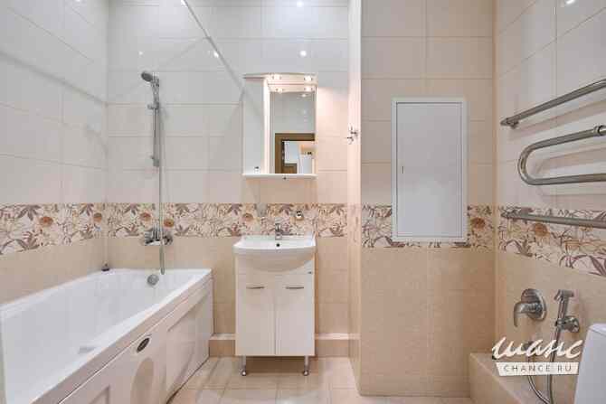 2-к квартира, 61 м², этаж 4/15 Москва - изображение 10