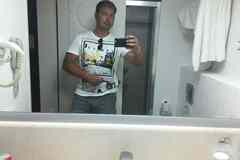 Знакомлюсь с девушкой)