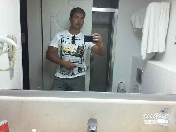 Знакомлюсь с девушкой) Санкт-Петербург - изображение 1