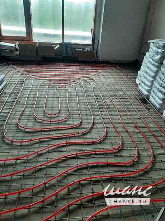 Ремонт под ключ в Санкт-Петербурге и Ленинградской области Санкт-Петербург - изображение 8