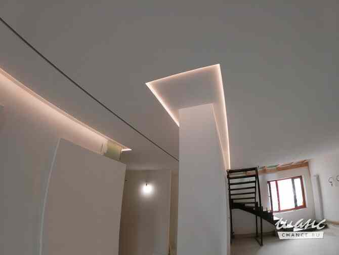 Ремонт под ключ в Санкт-Петербурге и Ленинградской области Санкт-Петербург - изображение 4