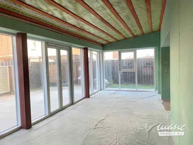 Ремонт под ключ в Санкт-Петербурге и Ленинградской области Санкт-Петербург - изображение 2