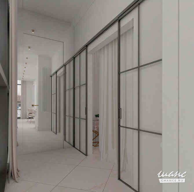 Ремонт под ключ в Санкт-Петербурге и Ленинградской области Санкт-Петербург - изображение 6