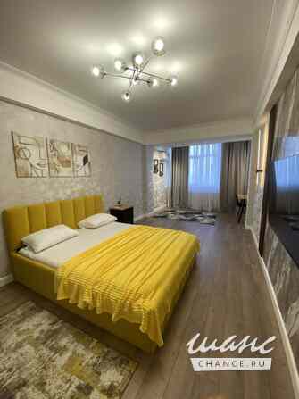 Сдаётся 1-к квартира, 60 м², этаж 10/15 Махачкала - изображение 7