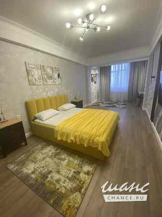 Сдаётся 1-к квартира, 60 м², этаж 10/15 Махачкала - изображение 1