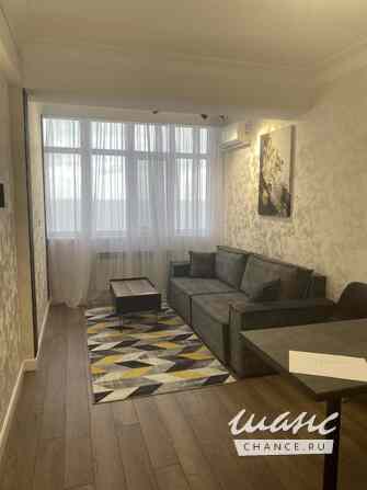 Сдаётся 1-к квартира, 60 м², этаж 10/15 Махачкала - изображение 3