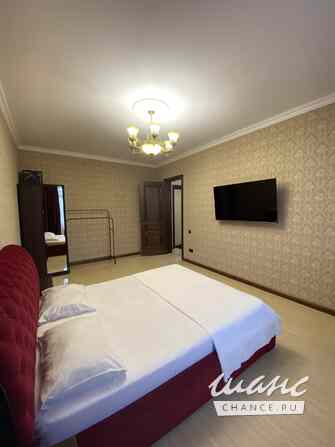 Сдаётся 1-к квартира, 62 м², этаж 5/20 Махачкала - изображение 10