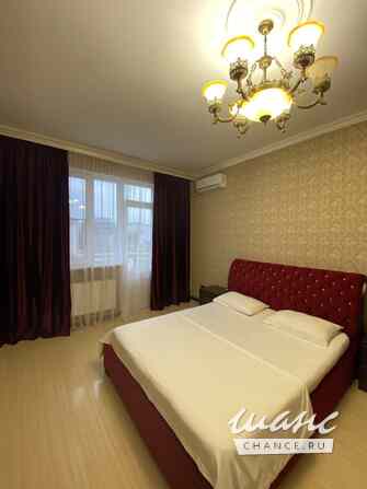 Сдаётся 1-к квартира, 62 м², этаж 5/20 Махачкала - изображение 8