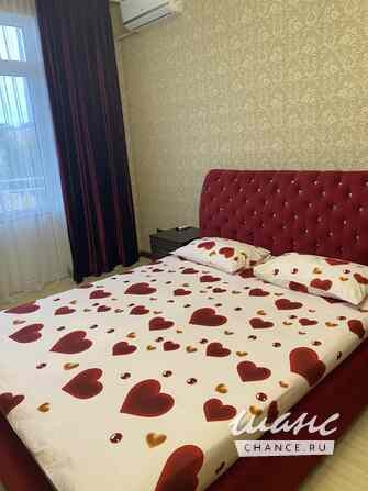 Сдаётся 1-к квартира, 62 м², этаж 5/20 Махачкала - изображение 5