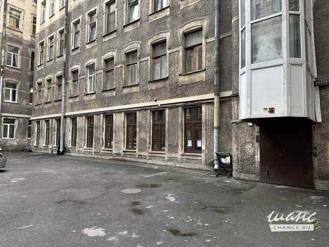 4-к квартира, 102.8 м², этаж 1/6 Санкт-Петербург - изображение 6