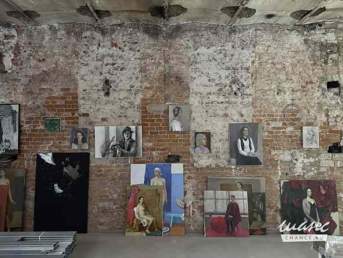 4-к квартира, 102.8 м², этаж 1/6 Санкт-Петербург - изображение 2