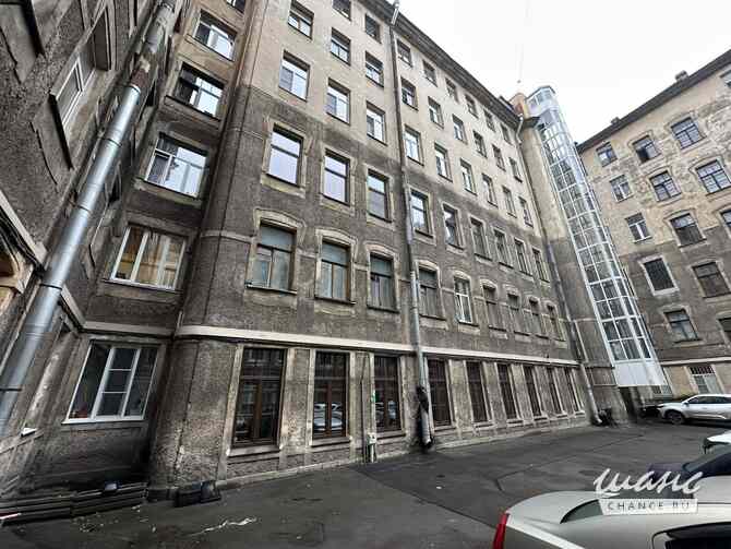 4-к квартира, 102.8 м², этаж 1/6 Санкт-Петербург - изображение 7