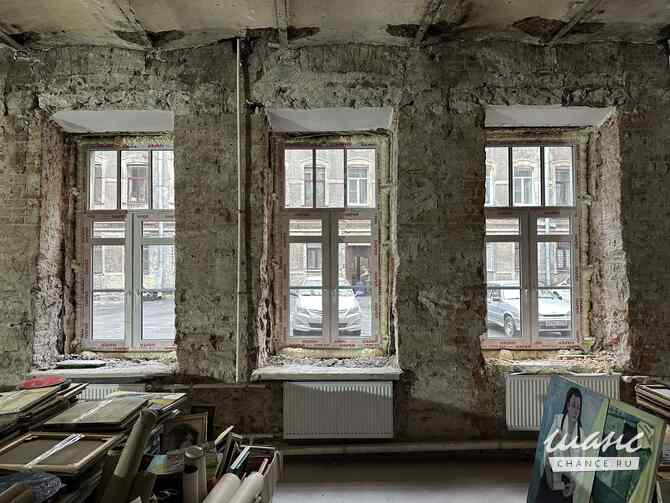 4-к квартира, 102.8 м², этаж 1/6 Санкт-Петербург - изображение 5