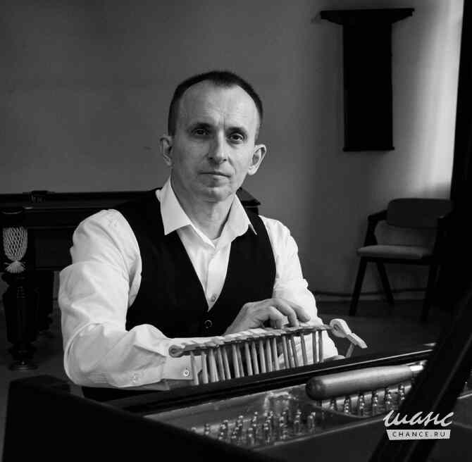 Настройка пианино Москва - изображение 4