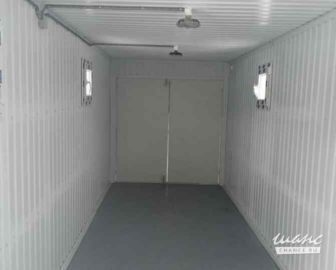 Аренда производственные и складские помещения 20 м² Санкт-Петербург Санкт-Петербург - изображение 1