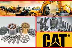 Ремонт гидронасосов.