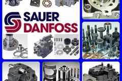 Ремонт гидронасосов john deere.