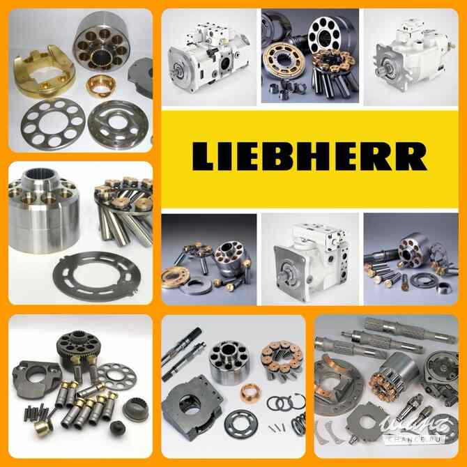 Гидронасос ремонт Hyundai. Екатеринбург - изображение 2