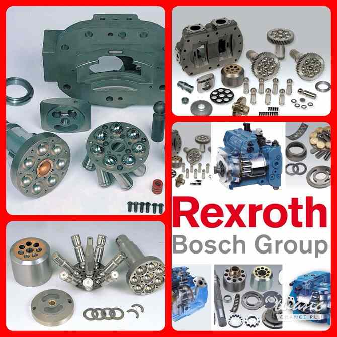 Ремонт sany. Екатеринбург - изображение 2