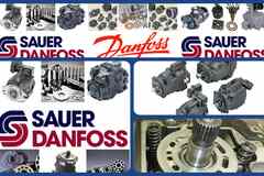 Atlas copco насос гидравлический.