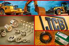 Ремонт автокрана xcmg.