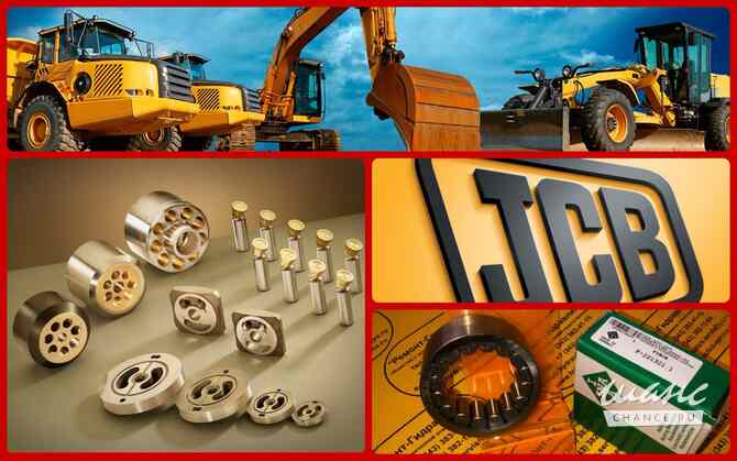 Ремонт автокрана xcmg. Екатеринбург - изображение 1