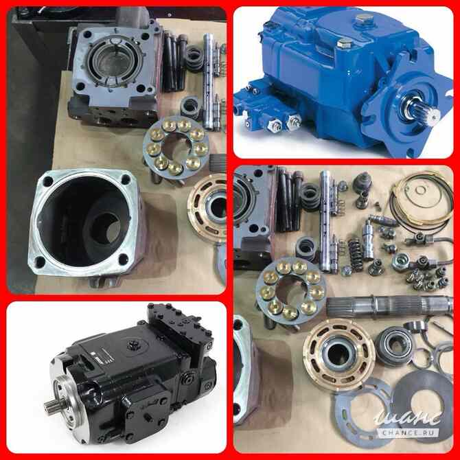 Ремонт автокрана xcmg. Екатеринбург - изображение 2